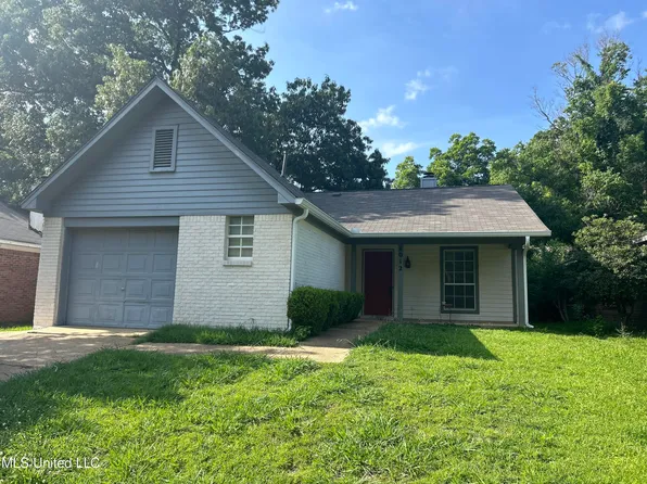 1012 College South Cv, Brandon, MS 39042