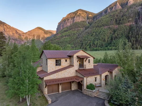 180 Liberty Bell Ln, Telluride, CO 81435