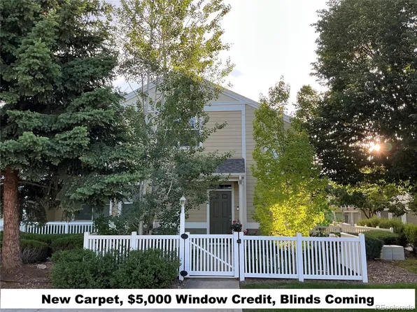 640 Gooseberry Drive #803, Longmont, CO 80503
