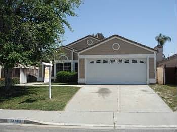 1st image of 24680 Morningstar Dr
