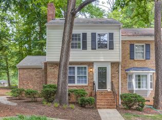 312 Bay Dr #1, Cary, NC 27511