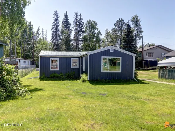 2808 W 32nd Ave, Anchorage, AK 99517