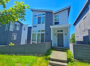 18709 104th Ave NE #4, Bothell, WA 98011