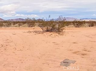 60277 Stearman Rd, Landers, CA 92285