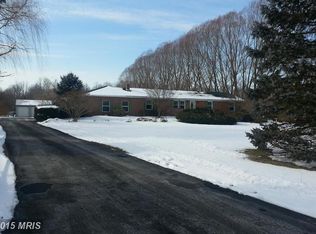 221 Walnut Garden Rd, Rising Sun, MD 21911