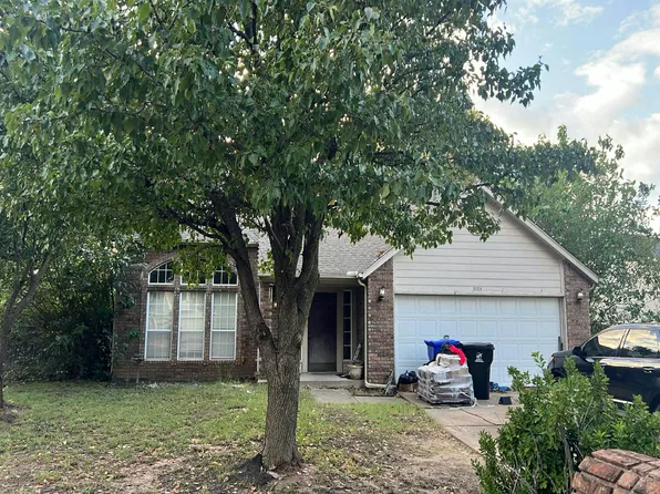 3004 S Juniper Pl, Broken Arrow, OK 74012