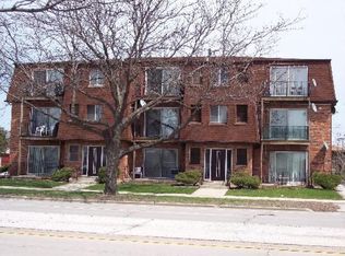 9729 Ridgeland Ave APT 202, Oak Lawn, IL 60453