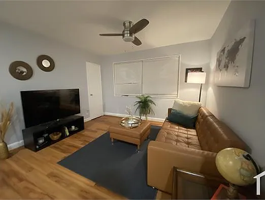 1 bed, 640 sqft, $1,895 — Photo 2
