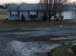 177 Matilda Ln, Hartford, KY 42347