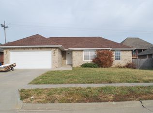 3429 E Hoke St, Springfield, MO 65804