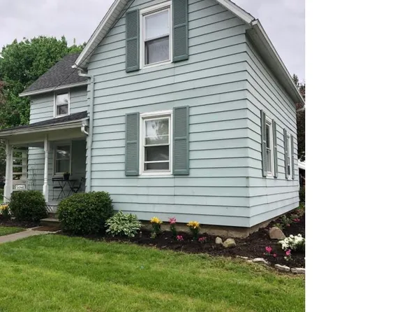 407 S Jefferson St #2, Pandora, OH 45877