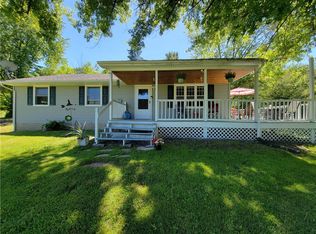 6846 Conesus Springwater Rd, Conesus, NY 14435