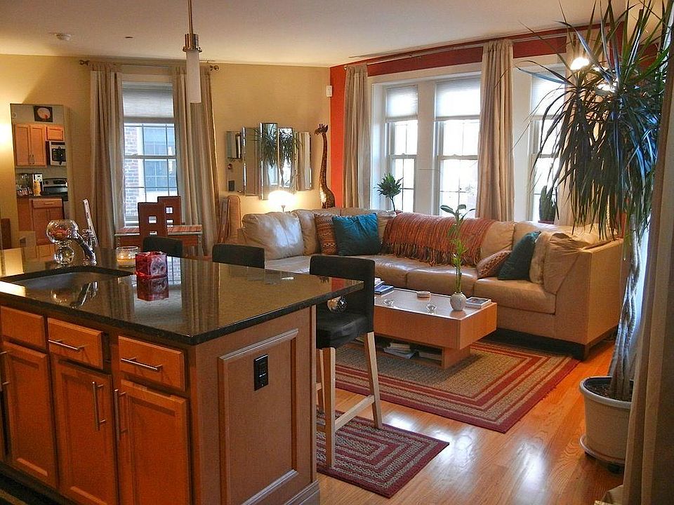 Beautiful Living room