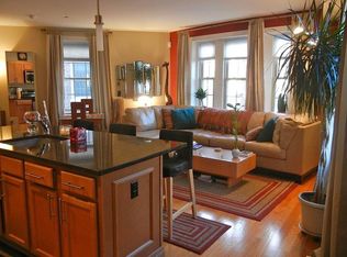 4300 Spruce St APT C206, Philadelphia, PA 19104