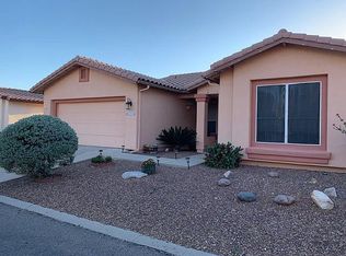 9915 N Crystal Spring Pl, Tucson, AZ 85742