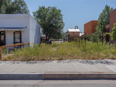325 F Street LOT 20, Salida, CO, 81201