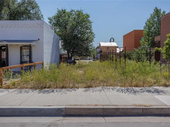 325 F Street LOT 20, Salida, CO 81201