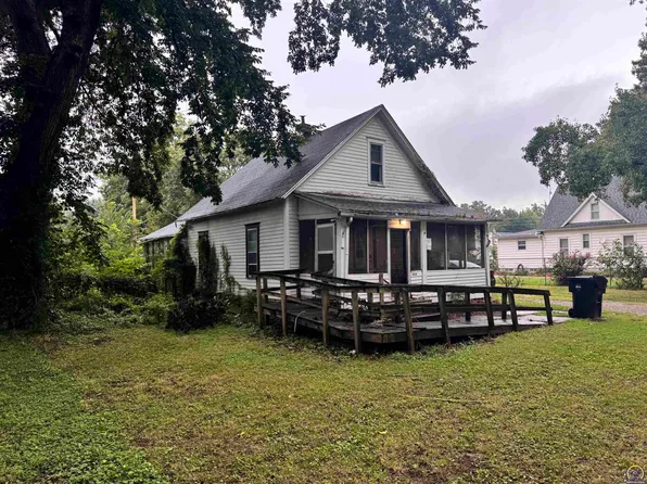 309 NE Twiss Ave, Topeka, KS 66616