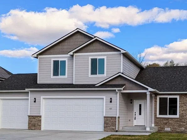 215 Rainier Dr, Yakima, WA 98908