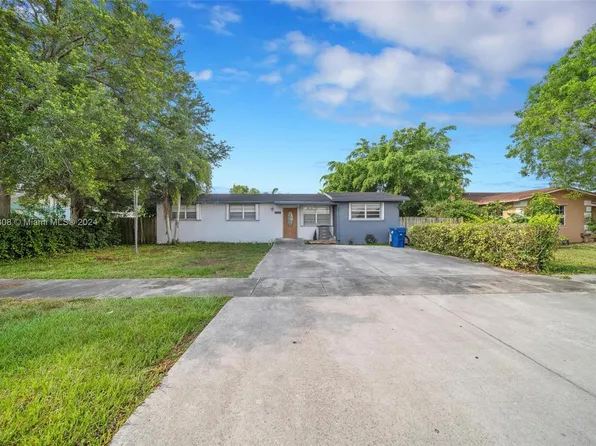 18960 SW 310th St, Homestead, FL 33030