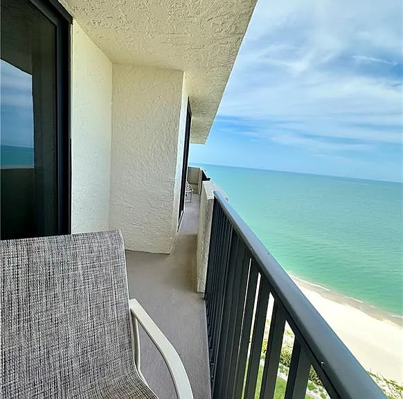 10951 Gulf Shore Dr #1405 — Photo 37