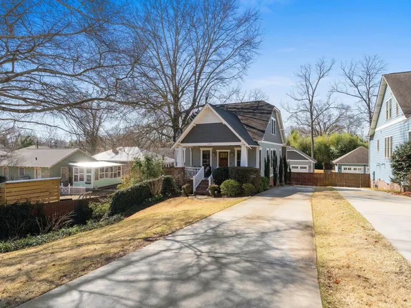 405 Ashley Ave, Greenville, SC 29609