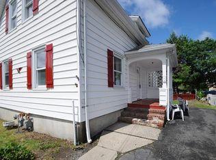 69 Wall St, Garnerville, NY 10923