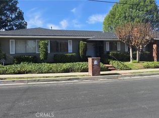 17100 Oak View Dr, Encino, CA 91316