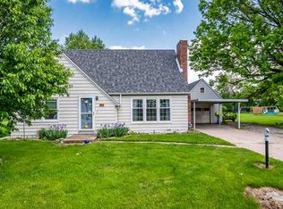 4417 V St, Homestead, IA 52236