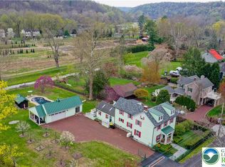 52 River Rd, Pipersville, PA 18947