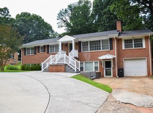 770 Leesville Rd, Lynchburg, VA 24502