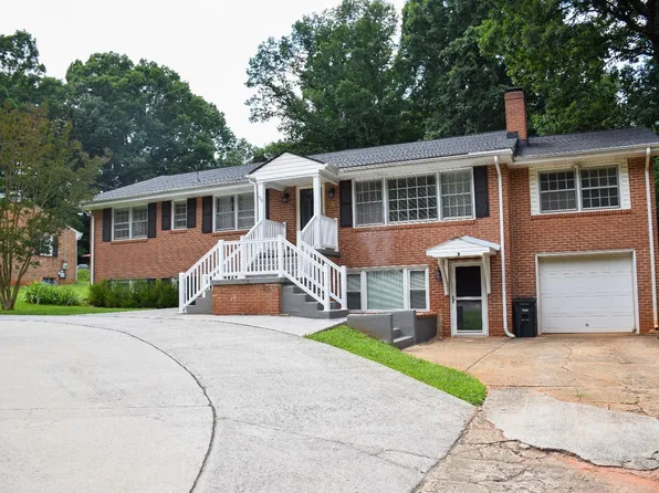 770 Leesville Rd, Lynchburg, VA 24502