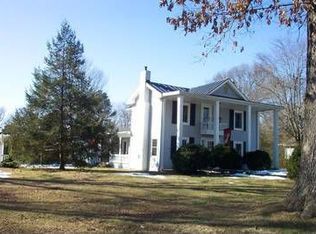 401 Wright St, Gordonsville, VA 22942