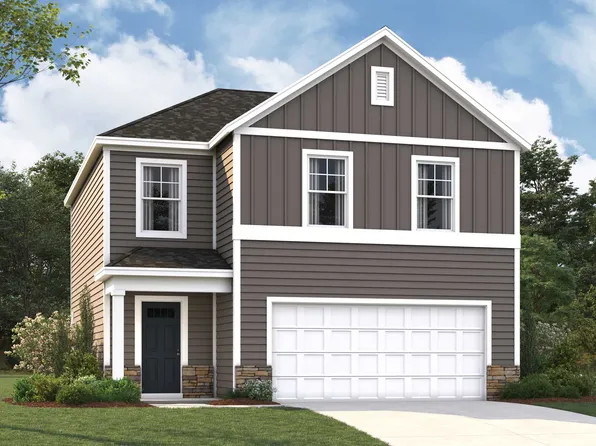 Cabral Plan, Johnson Farms