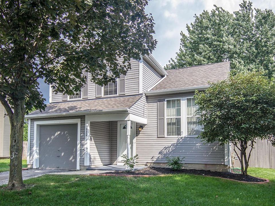 1st image of 3328 Darrell Ct