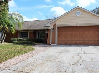 15005 Naturewalk Dr, Tampa, FL 33624