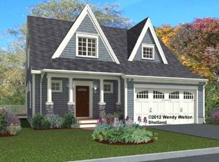 5 Beacon Way, Milford, NH 03055