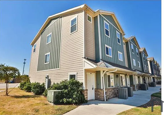12603 Telge Rd #28B — Photo 21