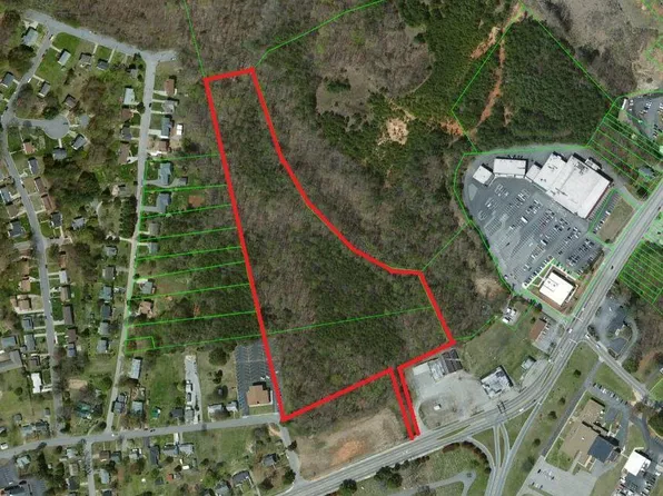 0 Piney Forest Rd, Danville, VA 24540