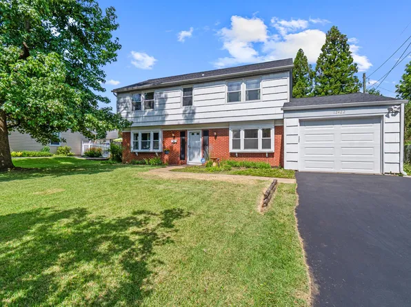 12422 Sarah Ln, Bowie, MD 20715