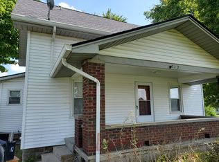 712 E Broadway St, Fortville, IN 46040