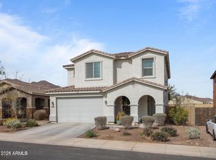 21276 W Berkeley Rd, Buckeye, AZ 85396