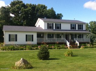 79 Butterfly Ct, Ionia, MI 48846