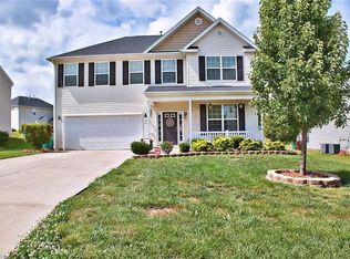 7129 Colorado Blvd, Thomasville, NC 27360