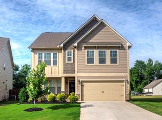 111 Noble Wing Ln, Taylors, SC 29687