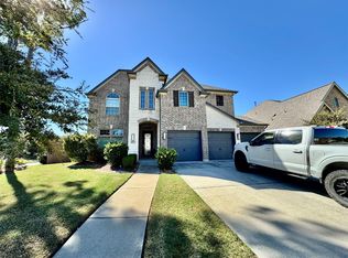 16803 Bark Cabin Dr, Humble, TX 77346