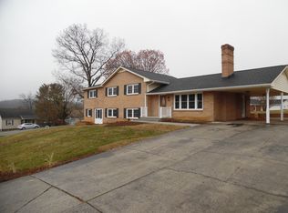 7848 Brandon Rd, Radford, VA 24141