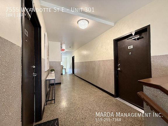4th image of 7555 Wyandotte St E Unit 301