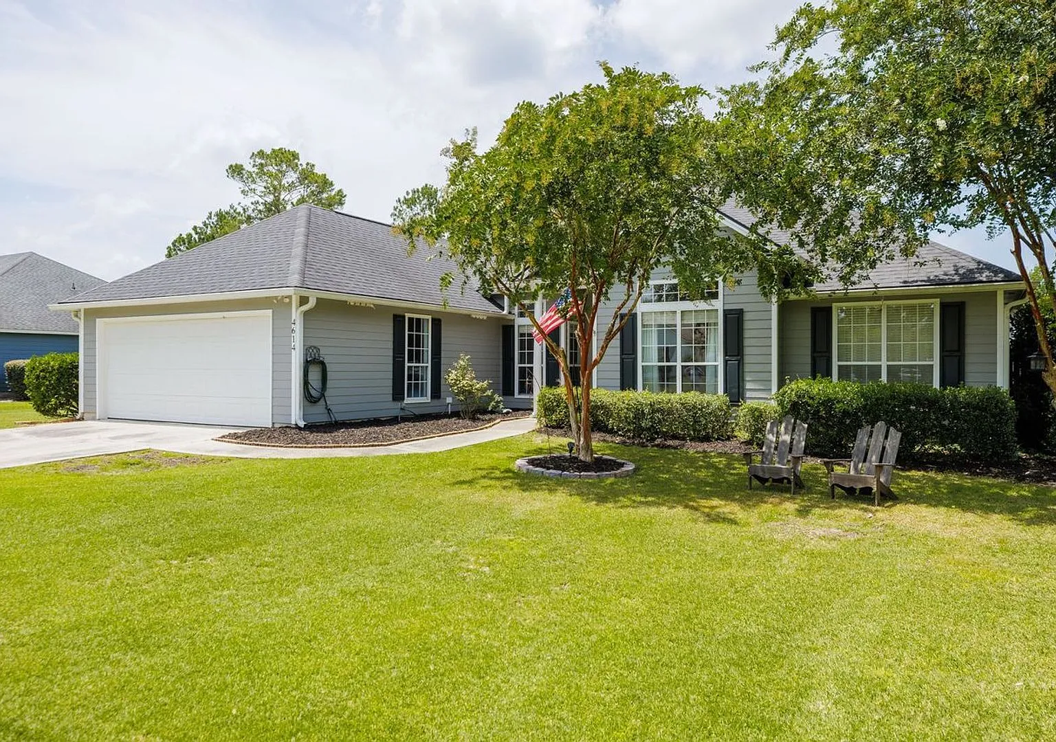 Available Soon! 4614 Briarberry Drive — Photo 2
