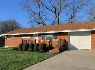 234 Kings Mills Rd, Mason, OH 45040